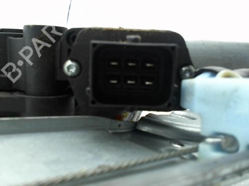 Used Front left window mechanism Front left window mechanism OPEL CORSA D (S07) 1.3 CDTI (L08, L68) (75 hp) 20941836 20941836