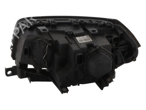 Right headlight BMW X3 (E83) 2.0 d | BP29895862C29