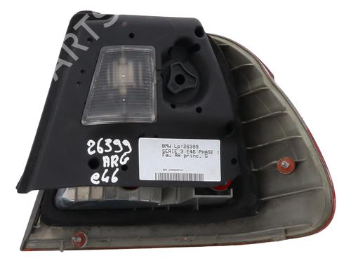 Left taillight BMW 3 (E46)  | BP36170711C34  - Image 6