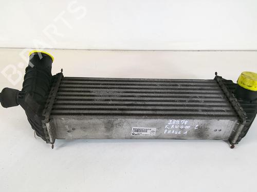 Used Intercooler RENAULT KANGOO / GRAND KANGOO II (KW0/1_) 1.5 dCi 85 (KW0K, KW0L, KW0B) (86 hp) 20968469