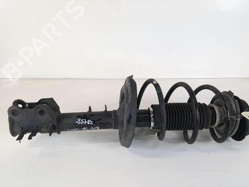 Used Right front shock absorber FIAT 500 (312_) 1.2 (312AXA1A) (69 hp) 20965156