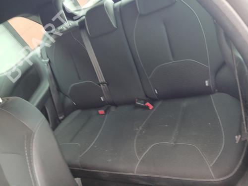 Used Rear seat CITROËN DS3 (SA_) 1.6 HDi 110 (112 hp) 32109907