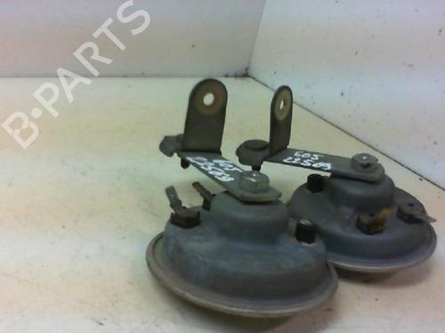 Horn PEUGEOT 605 (6B) 2.1 TD 12V BP22021389E13