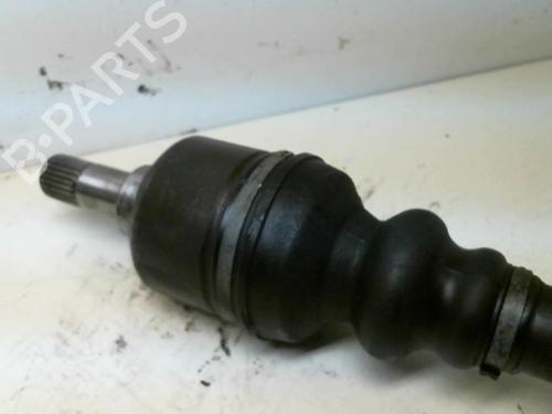 Used Left front driveshaft CITROËN XANTIA (X1_, X2_) 1.9 Turbo D (90 hp) 20949464