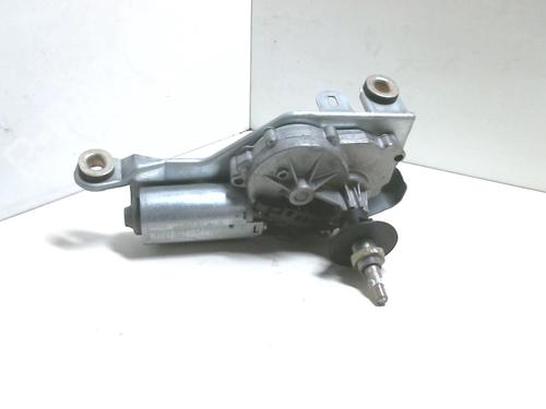 Used Rear wiper motor RENAULT MEGANE I Coach (DA0/1_) 1.9 dCi (DA05, DA1F) (102 hp) 20942100