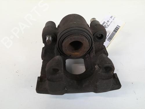Used Left rear brake caliper Left rear brake caliper BMW X5 (E53) 3.0 d (184 hp) 20940988 20940988