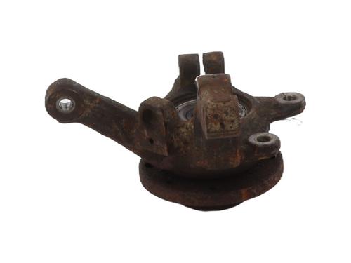 Used Right front steering knuckle RENAULT KANGOO (KC0/1_) 1.5 dCi (57 hp) 26687737