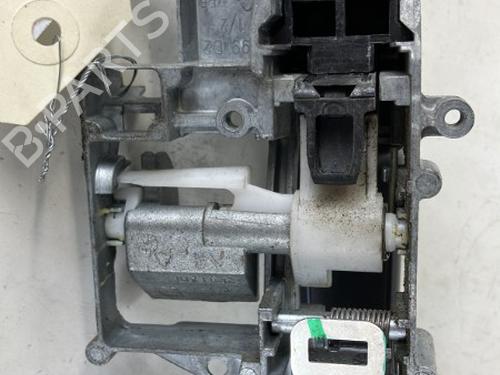 Front right exterior door handle CITROËN C3 Picasso (SH_) 1.6 HDi | BP20967676C129 