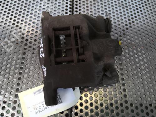 Højre bremsekaliber bag PEUGEOT 406 (8B) 2.0 16V (132 hp) 20972091