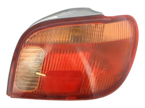 Used Right taillight TOYOTA YARIS (_P1_) 1.0 (SCP10_, SCP10R) (65 hp) 20956193