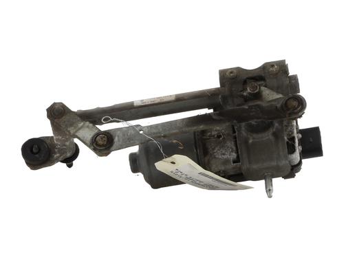 Viskermotor vindrute VW TOURAN (1T1, 1T2) 2.0 TDI (136 hp) 29324102