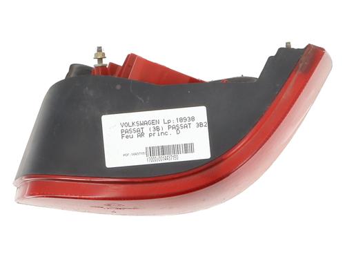 Right taillight VW PASSAT B5 Variant (3B5) 1.9 TDI | BP20960713C35 