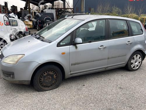 Pare-chocs avant FORD FOCUS C-MAX (DM2) 1.6 TDCi | BP25931967C7 