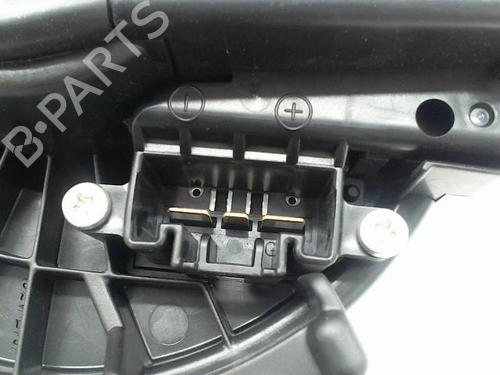 Heater blower motor TOYOTA YARIS (_P9_) 1.33 VVT-i (NSP90_, NSP90R) | BP20968822M62 