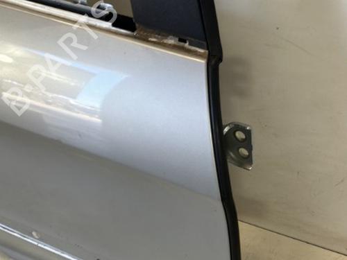 Right rear door PEUGEOT 308 I (4A_, 4C_) 1.6 HDi | BP22026730C5 