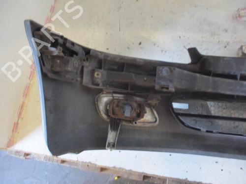 Front bumper PEUGEOT 106 I (1A, 1C) 1.0 | BP22021495C7 