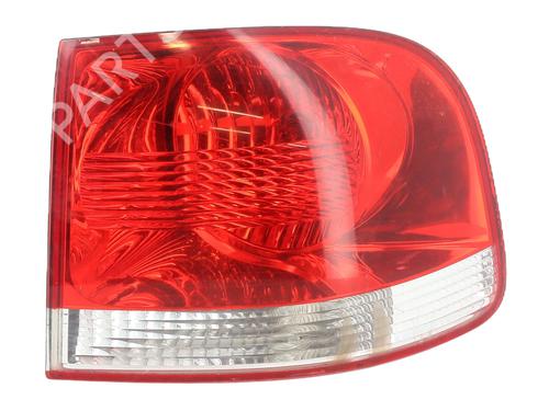 Used Right taillight VW TOUAREG (7LA, 7L6, 7L7) 2.5 R5 TDI (174 hp) 22030196