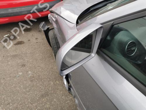 Used Left mirror AUDI A3 (8P1) 2.0 TDI 16V (140 hp) 20957180