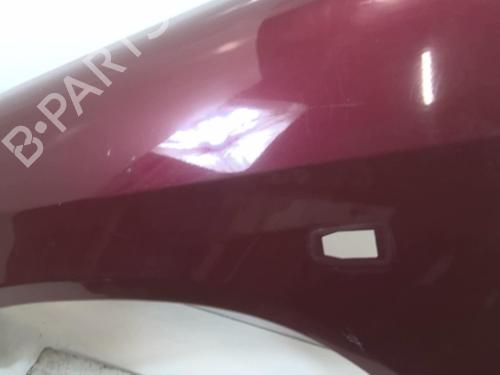 Used Left front fenders CITROËN XANTIA (X1_, X2_) 1.6 i (88 hp) 22023435
