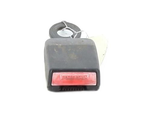 Used Seat buckle DACIA SANDERO 1.4 (BS0C, BS0A, BS0G, BS1F, BS0E) (75 hp) 27266068