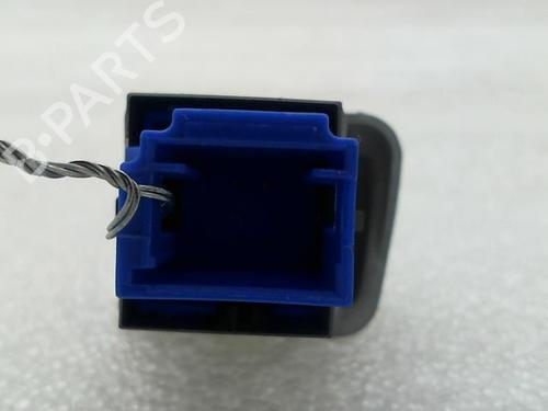 Warning switch PEUGEOT 208 I (CA_, CC_) 1.2 VTI 82 | BP20968140I22