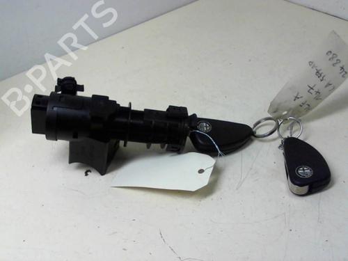 Used Ignition barrel ALFA ROMEO 147 (937_) 1.9 JTDM 16V (937.AXN1B, 937.BXN1B) (150 hp) 20945237