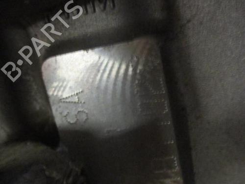 Engine PEUGEOT 207 (WA_, WC_) 1.4 HDi | BP20950812M1 
