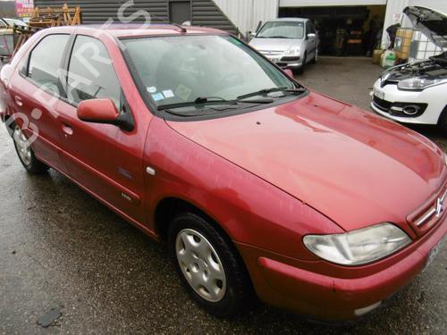 Steering pump CITROËN XSARA (N1) 2.0 HDi 90 | BP20966754M99 