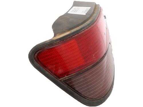 Left taillight PEUGEOT 306 Hatchback (7A, 7C, N3, N5) 1.9 D | BP20972192C34
