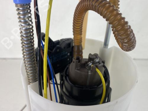Fuel pump SEAT IBIZA IV (6J5, 6P1) 1.2 TSI | BP22030855M76 
