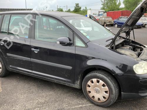 Højre forlygte VW TOURAN (1T1, 1T2) 1.6 FSI | BP22024472C29 