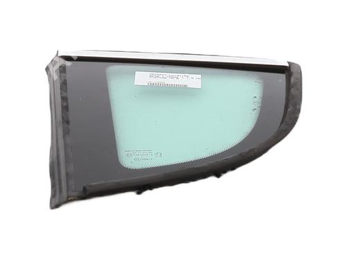 Rear left quarter glass PEUGEOT 3008 I MPV (0U_) 1.6 HDi | BP28476879C93 