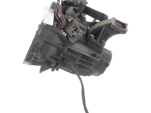 Gearbox CITROËN JUMPER I Van (230L) 2.5 D | BP20961855M3 