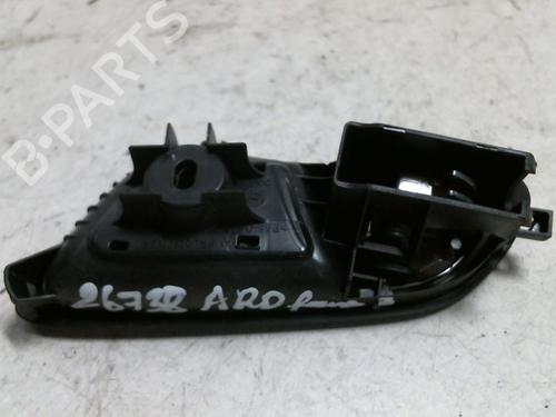 Used Rear right interior door handle FORD FOCUS III 1.6 TDCi (115 hp) 20939198