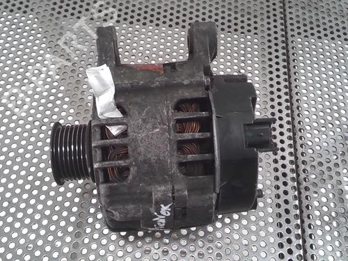 Used Alternator RENAULT SCÉNIC II (JM0/1_) 1.9 D (116 hp) 20972639