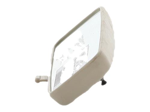 Rear mirror FIAT 500 (312_) 1.2 (312AXA1A) | BP33459260I6 - Image 4