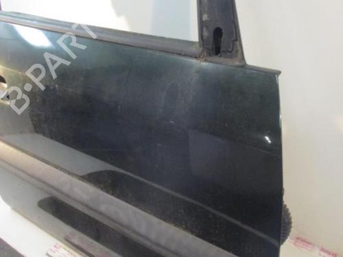 Left front door OPEL ZAFIRA A MPV (T98) 1.6 16V (F75) | BP20970943C2