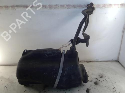 Fuel tank VW POLO V (6R1, 6C1) 1.6 TDI | BP21568324C62 