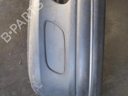 Front bumper PEUGEOT 106 II (1A_, 1C_) 1.0 i | BP22020886C7 