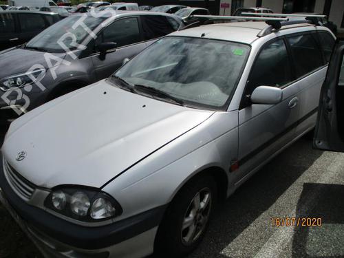 Used Parts TOYOTA AVENSIS Estate (_T22_) 2.0 D-4D (CDT220_, CDT220R) (110 hp) 1961367