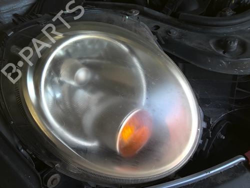 Used Right headlight Right headlight 25221282 25221282