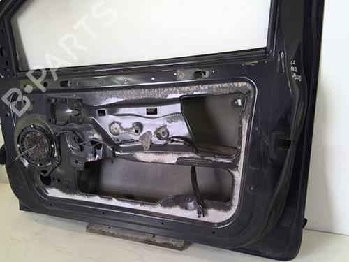 Right front door CITROËN C2 (JM_) 1.4 HDi | BP22020059C3 