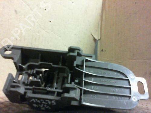 Front left interior door handle NISSAN NOTE (E11, NE11) 1.5 dCi | BP20949622I13 