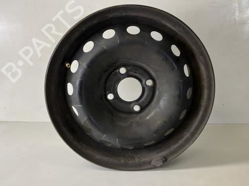 Felg RENAULT CLIO II (BB_, CB_) 1.5 dCi (B/CB07) (65 hp) 24658564