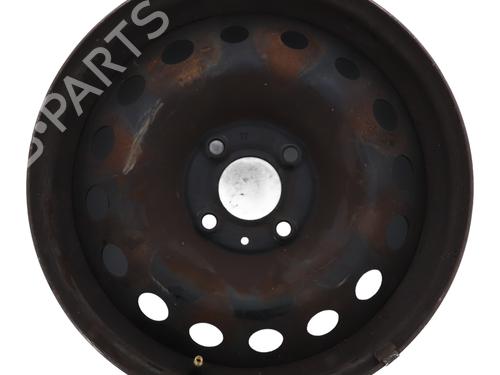 Used Rim RENAULT CLIO III (BR0/1, CR0/1) 1.5 dCi (BR17, CR17) (86 hp) 32467189