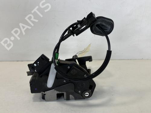 Used Rear right lock FORD FIESTA VI (CB1, CCN) 1.4 TDCi (68 hp) 22027218