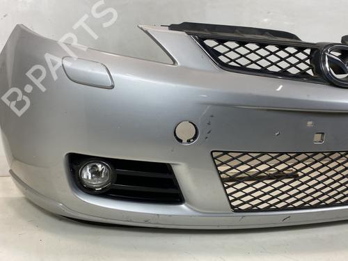 Front bumper MAZDA 5 (CR) 2.0 (CREW, CR19) | BP24816203C7