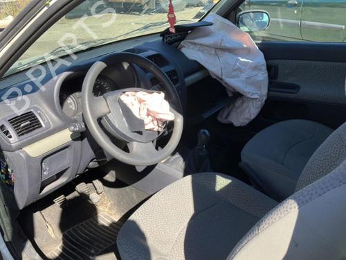 Front left door window RENAULT CLIO II (BB_, CB_) 1.2 (BB0A, BB0F, BB10, BB1K, BB28, BB2D, BB2H, CB0A,... | BP20956430C18 