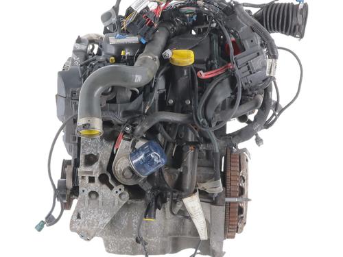 Engine RENAULT CLIO IV (BH_) 1.5 dCi 90 | BP32478812M1 - Image 7