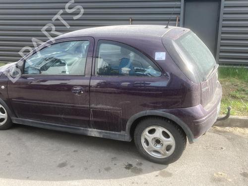 Comando luci OPEL CORSA C (X01) 1.2 Twinport (F08, F68) | BP20941886I24 
